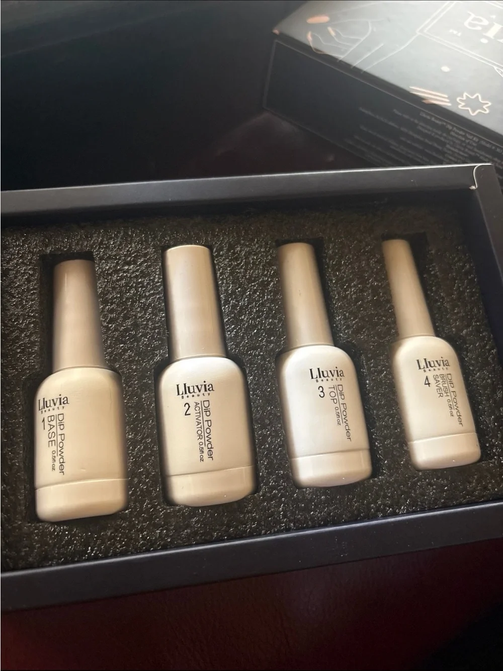 Large Dip Nail Kits